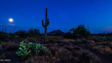 0 Paseo De Oro -- 20 Cave Creek AZ 85331