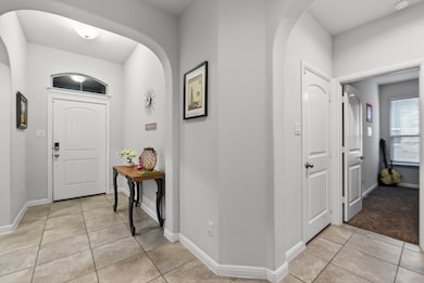 1128 Twin Brooks Ln, Fort Worth, TX 76177 - photo 6