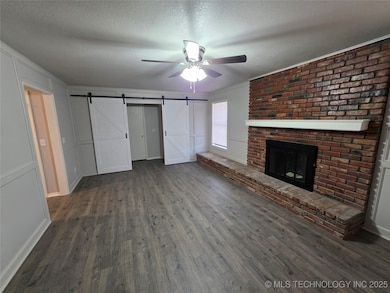 25836 Lariat Cir, Broken Arrow, OK 74014 - photo 3