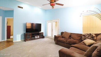 1347 E PAGE AVE Gilbert AZ 85234