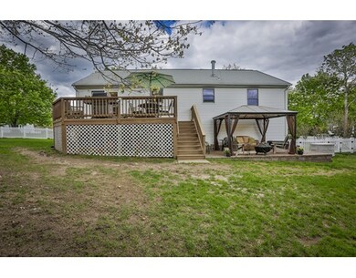 3 Gervais Way, Methuen, MA 01844 - photo 5