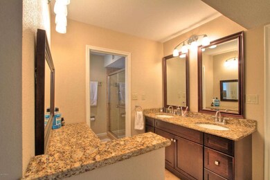 Wes Master Bath view 1