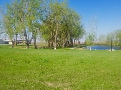 Wilton Lots