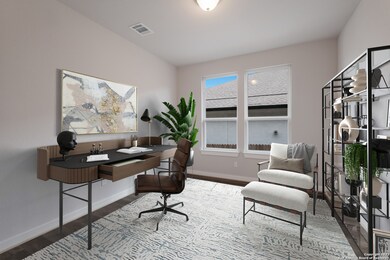 317 Vuelo St, New Braunfels, TX 78132 - photo 5