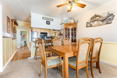 Sea Master unit 211, Murrells Inlet, SC 29576 - photo 7