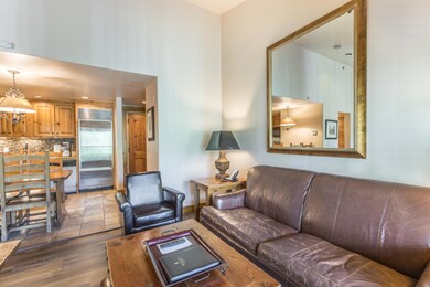 Mountain Lodge #2214