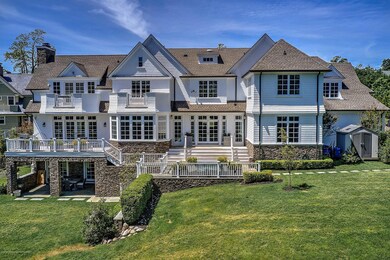 9 Sugar Maple Ln, Rumson, NJ 07760 - photo 2