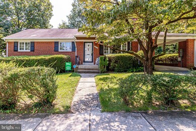 5600 34th St N, Arlington, VA 22207 - photo 2