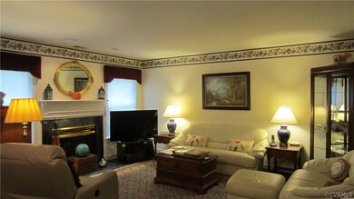 12024 Foxfield Cir unit 12024, Henrico, VA 23233 - photo 3