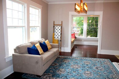 802 Bixby St, Ardmore, OK 73401 - photo 5