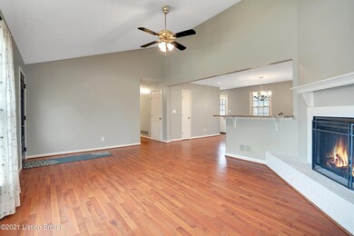 Charming J-Town Ranch