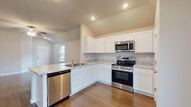 621 W Fountain St, Gardner, KS 66030 - photo 6