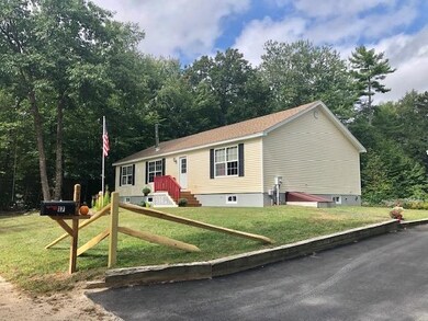 17 Pine Rd, Middleton, NH 03887 - photo 5