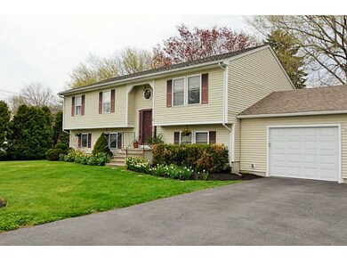 3 Brady St, Warren, RI 02885 - photo 2