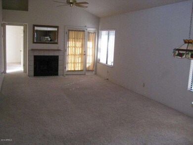 Living/Great Room