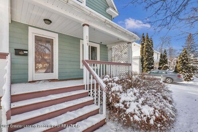 319 W Kilborn St, Lansing, MI 48906 - photo 5
