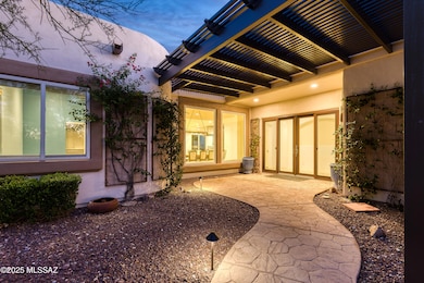 5588 E Paseo Cimarron, Tucson, AZ 85750 - photo 3