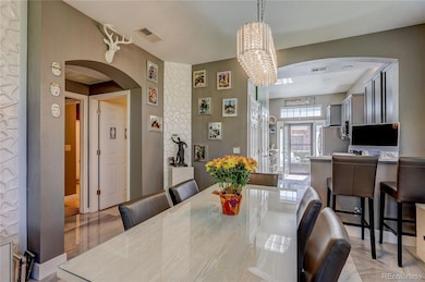 7400 E 8th Ave unit 11, Denver, CO 80230 - photo 6