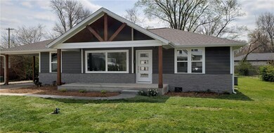 703 NW 6th St, Bentonville, AR 72712 - photo 2