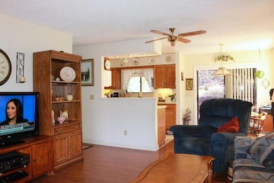 709 N Matterhorn Rd, Payson, AZ 85541 - photo 2