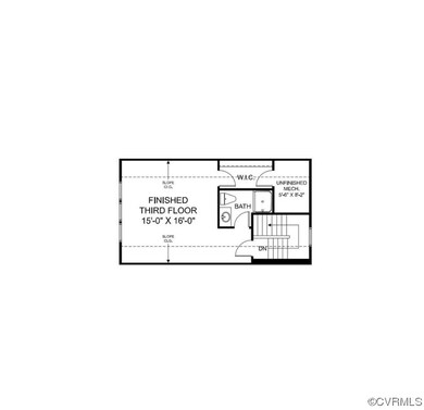 THIRD FLOOR