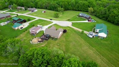 drone 6-1344 Pin Oak Dr Taylorsville KY