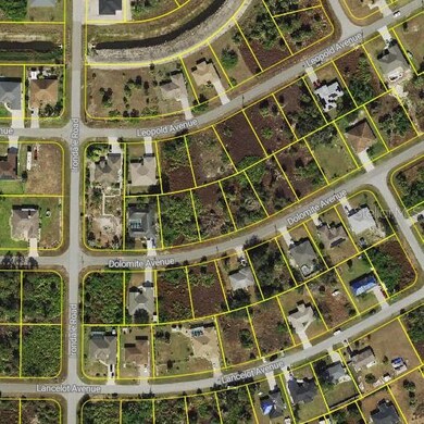 0 Dolomite Ave unit MFRO6360453, North Port, FL 34287 - photo 5