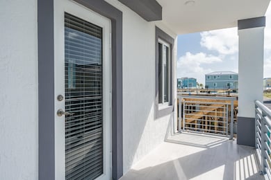 Door Entrance
