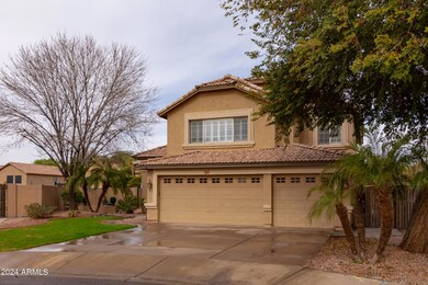 2624 S Terripin Cir, Mesa, AZ 85209 - photo 3