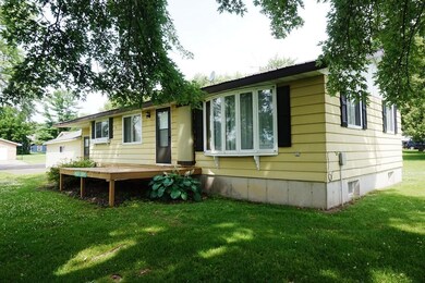 116 Spruce St, Turtle Lake, WI 54889 - photo 2