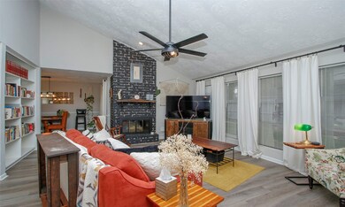 15614 Artoys Dr, Tomball, TX 77377 - photo 4