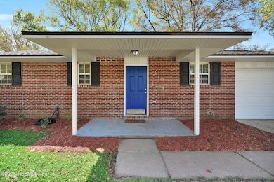 648 W Oliver St, Baldwin, FL 32234 - photo 4