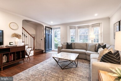 7218 Lanark Rd, Baltimore, MD 21212 - photo 6