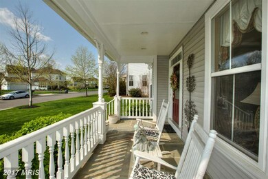 4090 Von Neuman Cir, Warrenton, VA 20187 - photo 4