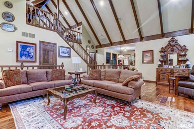 1110 S Koke Mill Rd, Springfield, IL 62711 - photo 2