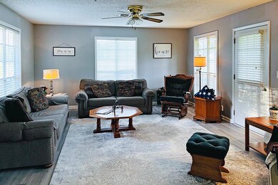 150 Sunray Rd, Texarkana, TX 75501 - photo 4