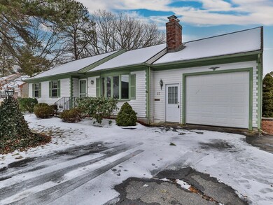 27 Canvasback Ln, West Yarmouth, MA 02673 - photo 3