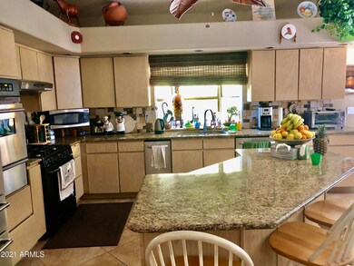 3537 E Fox St, Mesa, AZ 85213 - photo 5