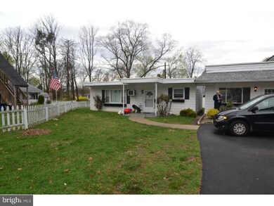 150 N Albertson Ave, Magnolia, NJ 08049 - photo 2