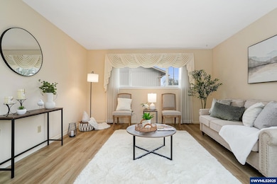 4120 NE Laurel Dr, Adair Village, OR 97330 - photo 5