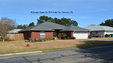 7971 Lola Cir., Navarre, FL