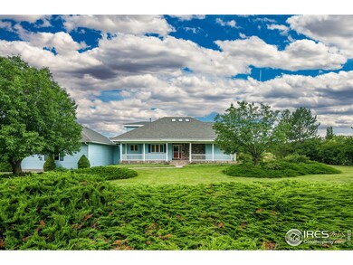 Set Back from the Road