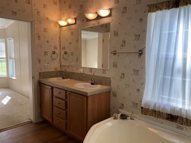 74 Greenlea Cir, Crawfordville, FL 32327 - photo 6