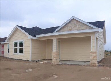 818 Sabrina Dr, Alamo, TX 78516 - photo 2