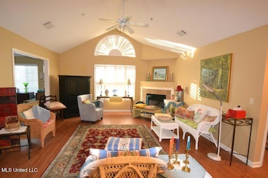 8799 Parkview Oaks Cir, Olive Branch, MS 38654 - photo 6