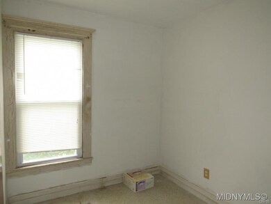 First Floor Bedroom 1