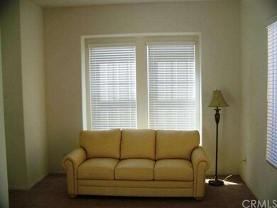 Formal Living from dining room