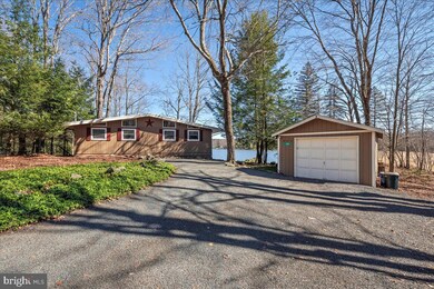 115 Podunk Path, Pocono Lake, PA 18347 - photo 2