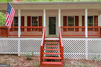 230 N Lake Dr, Sautee Nacoochee, GA 30571 - photo 7