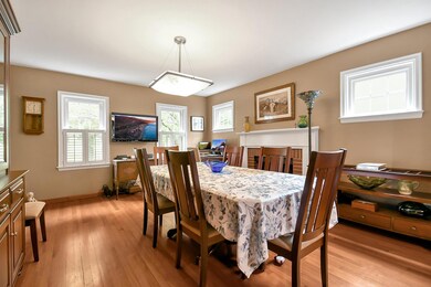 Living/Flex Room